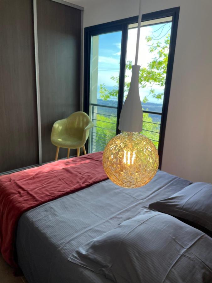 Villa Petrera Valle-di-Campoloro Экстерьер фото