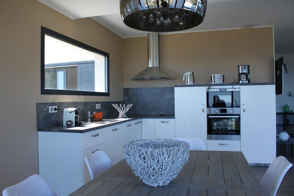 Villa Petrera Valle-di-Campoloro Номер фото