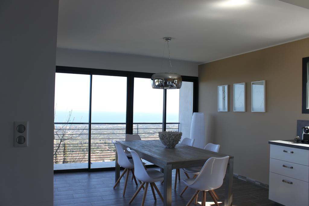 Villa Petrera Valle-di-Campoloro Номер фото